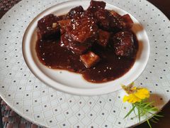 -马勒别墅·中餐厅