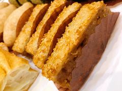-顺德人家食府(黄金广场店)