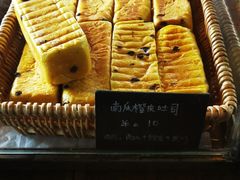 -仙峰天然面包(迎宾路店)