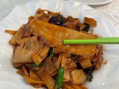 烧二冬-马凯餐厅(地安门店)