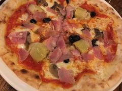 -La Tavernetta(Bar à Vin)(乌鲁木齐路店)