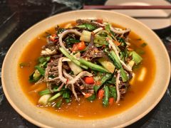 -廖川菜(太阳宫店)