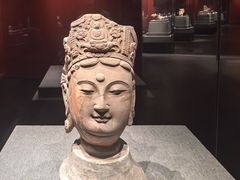-响堂山石窟-北响堂山石窟