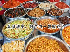 -南门口湘军剁辣椒老店(老长沙第一品牌店)