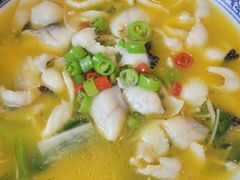 -天天渔港(杏林街店)