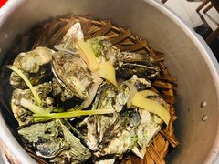 -蚝掌门江湖菜馆(柳市店)