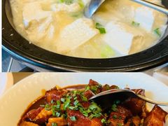 -锦成府·精选淮扬菜(老门东1865店)