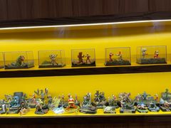 -小山日本料理(电子大厦店)