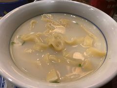 -南京大牌档(三阳广场苏宁店)