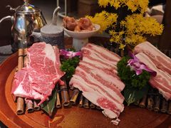 -赤谷和牛烧肉居酒屋(石景山店)