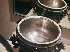 -香港九龙海逸君绰酒店