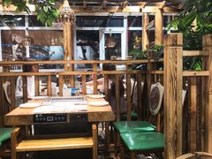 -草原塞蛮羊火锅城(港湾店)