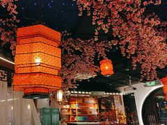 -荷塘秋月·本帮江浙菜(国权路店)