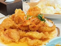 -辽城小馆(于田街店)