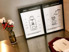 -Seesaw Coffee(环贸iapm店)