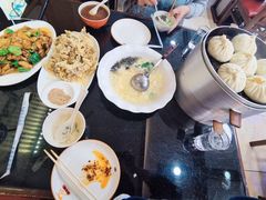 -张包铺(关东古巷店)