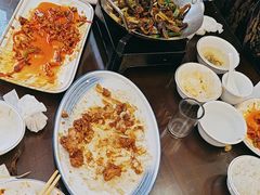 -润泽园饭庄(中山路店)