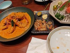 -8PINTS八品脱·日料·烧鸟·精酿小酒馆(莘庄店)