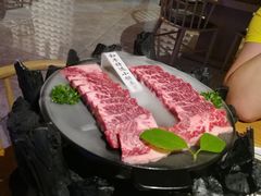 -哈拉海和牛主题餐厅(哈西店)