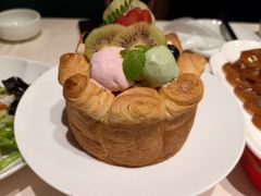 -大鸭梨烤鸭(甘家口店)