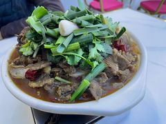 -黄牛肉馆·皖南土菜