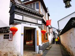 -东山风景区(洞庭东山)