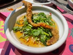 -辣斗辣火锅(太古里店)