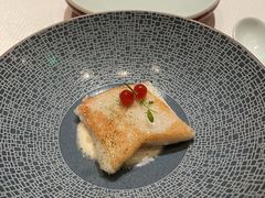 -北京柏悦酒店·锦庭餐厅Dining Room