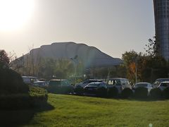 -唐城墙遗址公园