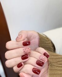 -RL Nail·瑞丽美甲美睫品牌原创店