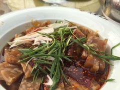 -老磨油饼(高陵店)