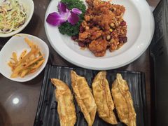 -贵宾庄炸酱面·韩式料理(高区店)