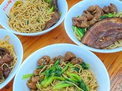 -泰顺江南春面馆