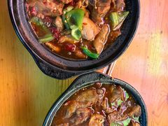 -桥福缘过桥米线黄焖鸡米饭