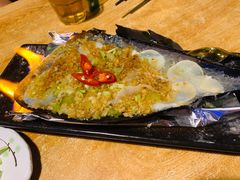 -质烤烤物·活烤海鲜(质烤总店)
