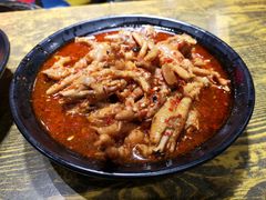 -老闵田螺馆·南昌特色小炒(梦时代店)