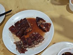 -吉莲利苑海鲜酒家(珠海拱北29年老字号店)