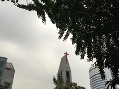 -平安桥天主教堂