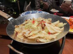 -柴米油盐(土菜院子店)