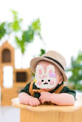 -奶牛叔叔儿童摄影生活馆(太仓店)