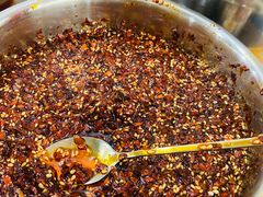 -王菊美食街·王菊面馆(总店)