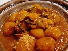 -东兴楼饭庄(六里桥店)