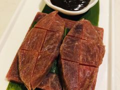 -么子烤肉(化龙池店)