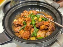 -山公馆餐厅(东塘店)