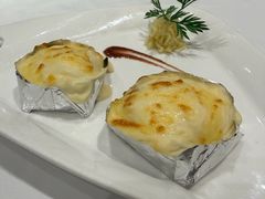 -波特曼西餐厅(南岗店)
