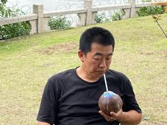 -野狸岛