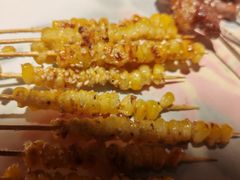 -北丐先生·野馄饨烧烤(雨花万象店)