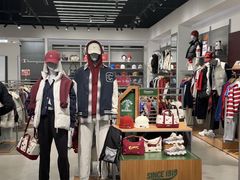 -杉杉奥特莱斯广场(哈尔滨店)