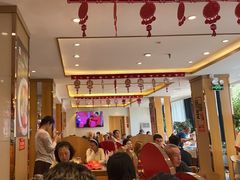 -添福来墨鱼饺子 · 海鲜东北菜(大连星海·黄浦路店)