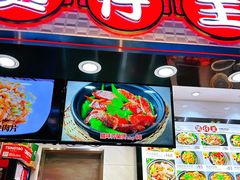 -威尼斯人酒店琳琅美食广场